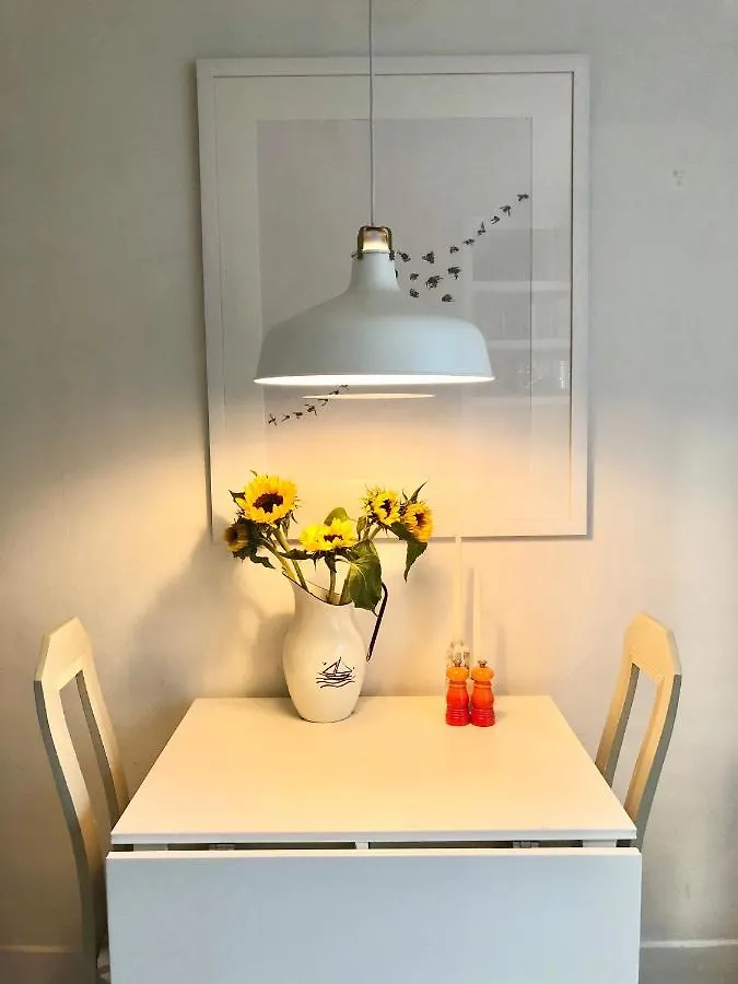 Cosy Retreat In Heart Of London Se1 - 1 Bed Flat Lejlighed 0*,  Storbritannien