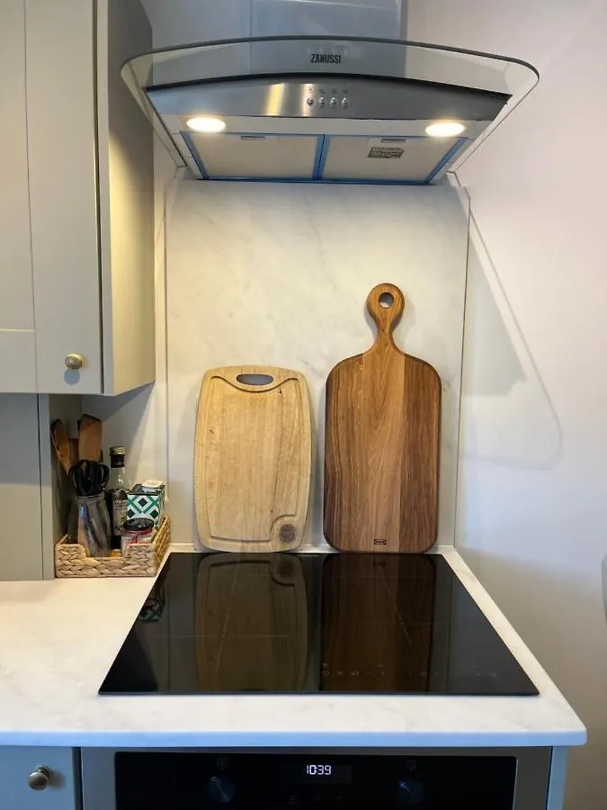 Cosy Retreat In Heart Of London Se1 - 1 Bed Flat Lejlighed