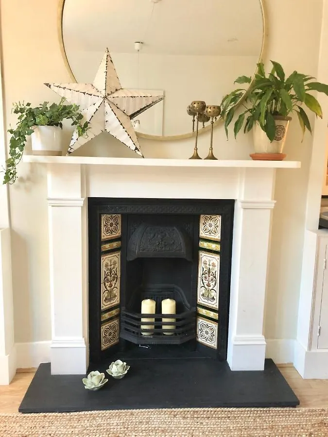 Cosy Retreat In Heart Of London Se1 - 1 Bed Flat Apartment