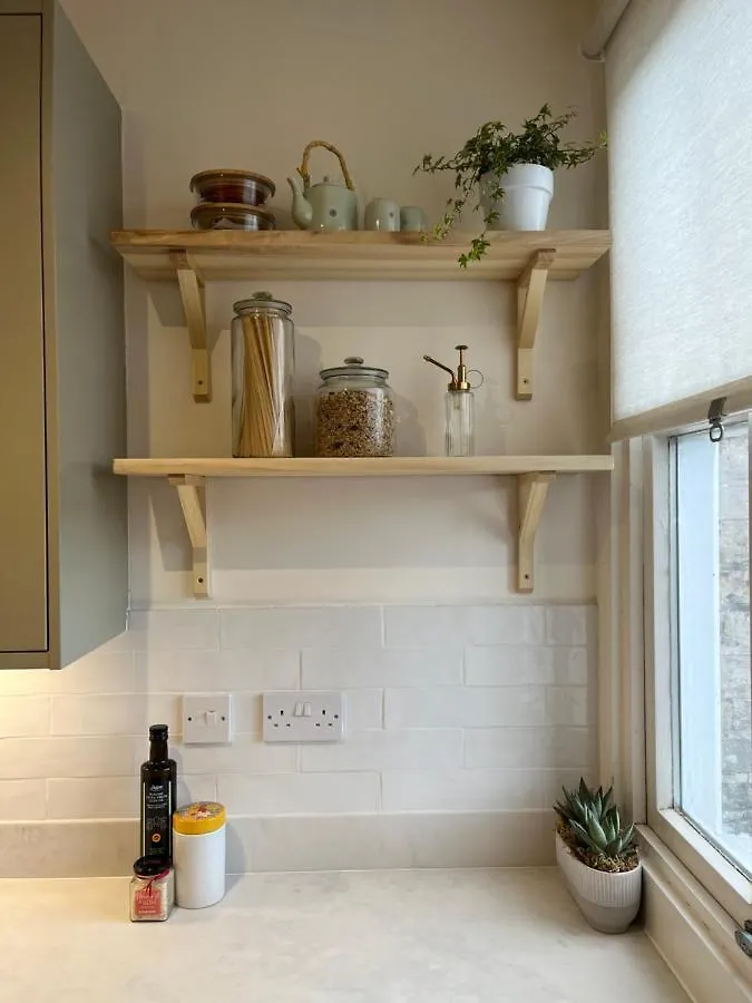 Cosy Retreat In Heart Of London Se1 - 1 Bed Flat Apartment 0*,
